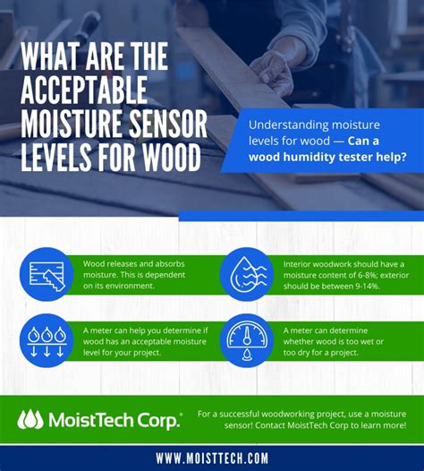 custom moisture meter acceptable levels|acceptable moisture levels for wood.